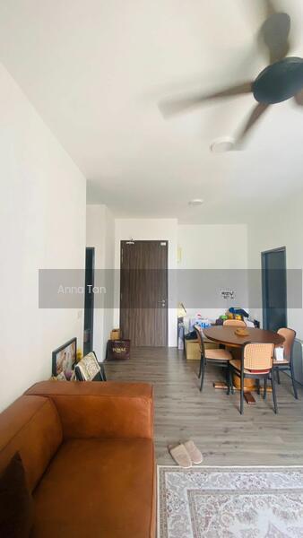 Henna Residence @ The Quartz WM - 3