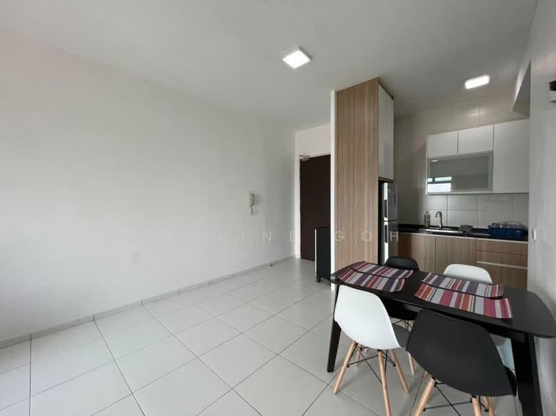 Sky Oasis Residence (Pangsapuri Oasis 1) - 4