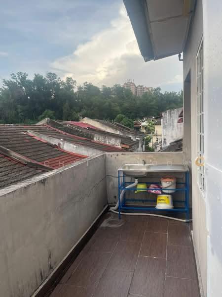Taman Sri Gombak - 4
