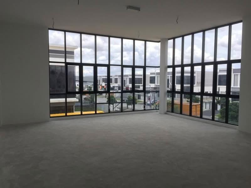 Eco Business Park @ Johor Bahru - 4