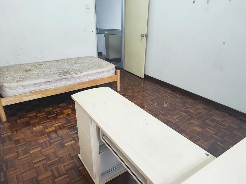 Double Storey Linked House @ Taman Sea Around Lorong SS23/6a, SS23/6b, SS23/6C, SS23/6D - 5