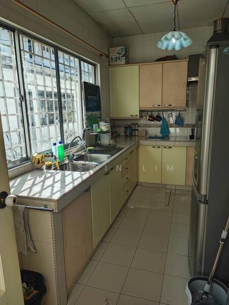 Double Storey Linked House @ Taman Sea Around Lorong SS23/6a, SS23/6b, SS23/6C, SS23/6D - 3