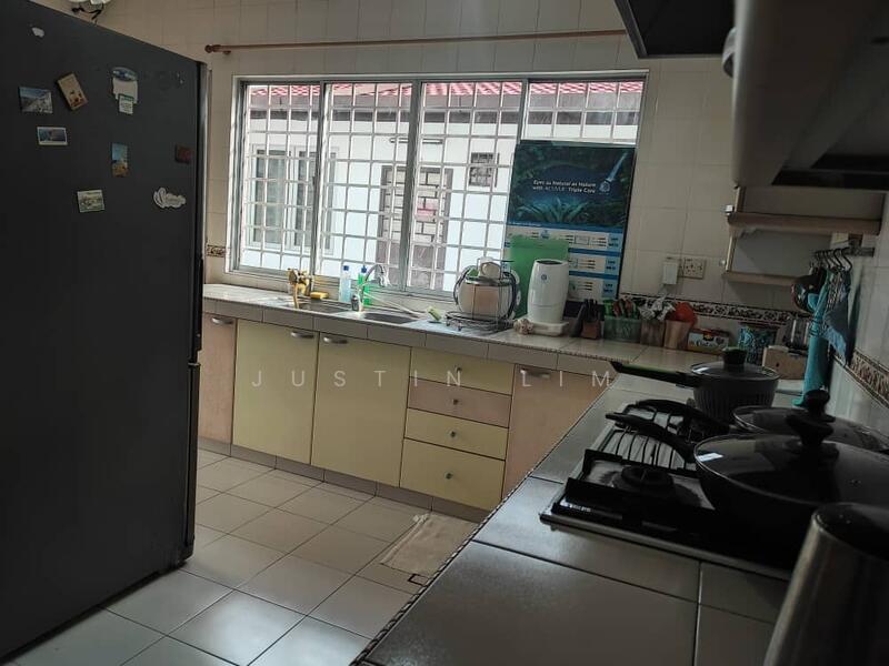 Double Storey Linked House @ Taman Sea Around Lorong SS23/6a, SS23/6b, SS23/6C, SS23/6D - 4