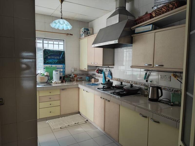 Double Storey Linked House @ Taman Sea Around Lorong SS23/6a, SS23/6b, SS23/6C, SS23/6D - 2