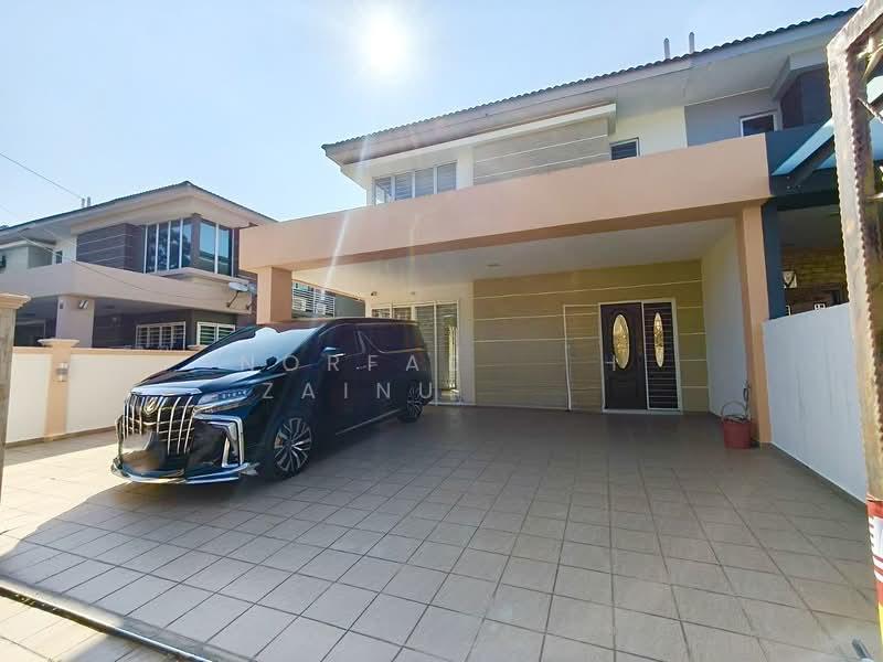 Bandar Country Homes - 2