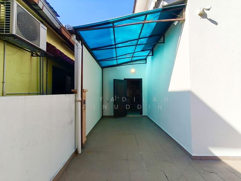 Bandar Country Homes - 4