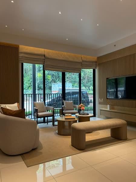 Aras Residences - 4