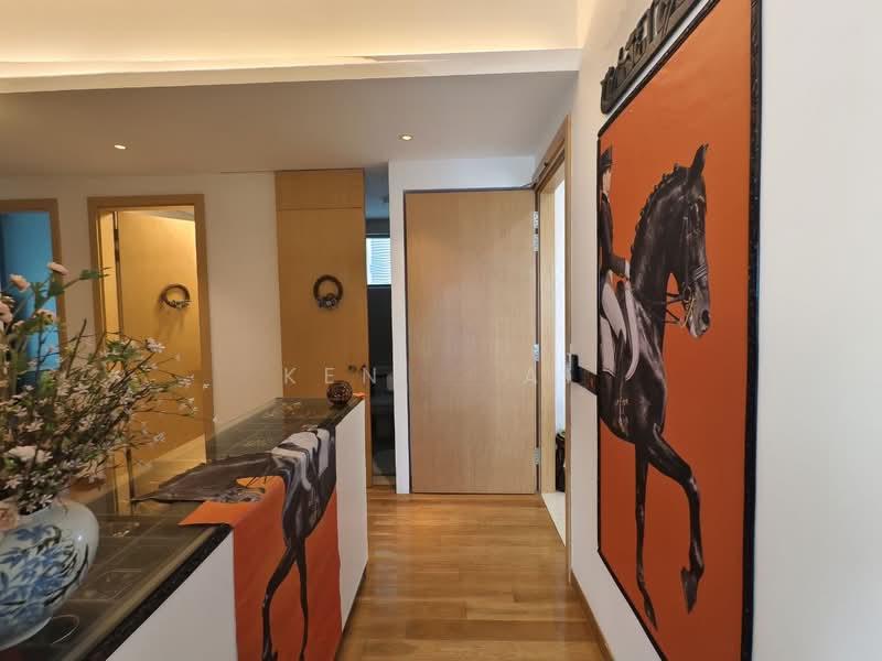 Southern Marina Residences - 2