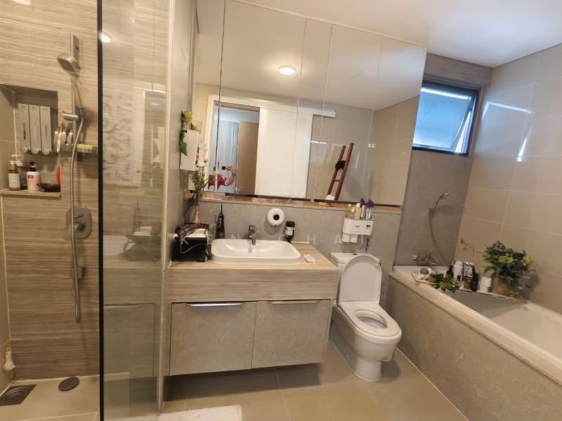 Southern Marina Residences - 4