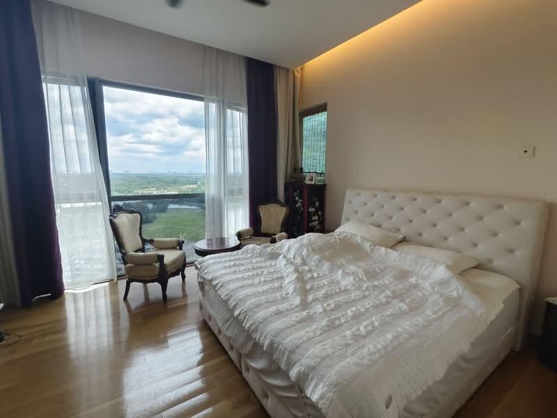 Southern Marina Residences - 5