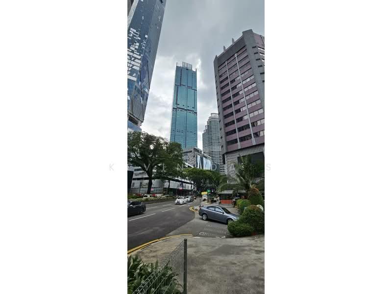 Vortex KLCC - 2