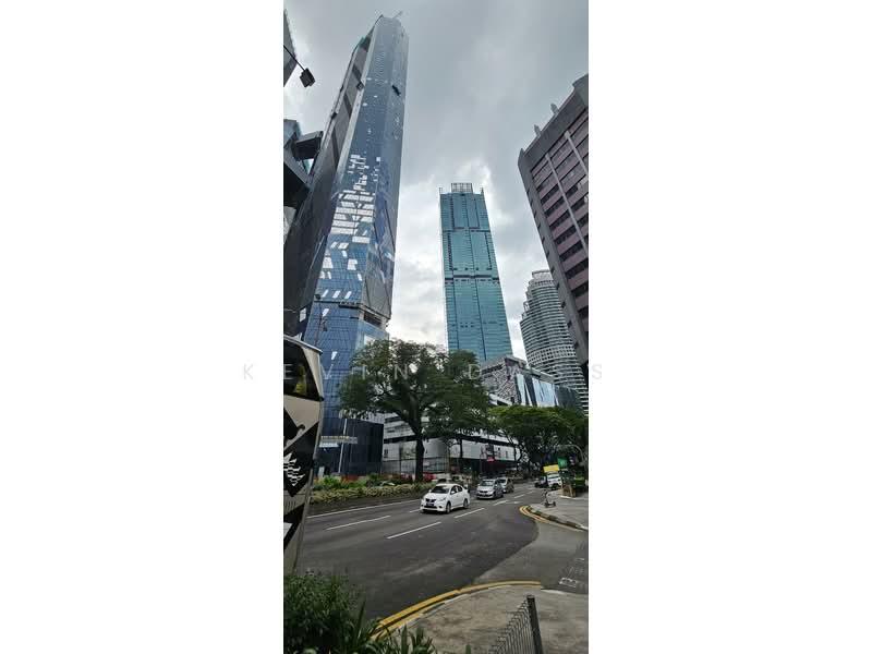 Vortex KLCC - 3