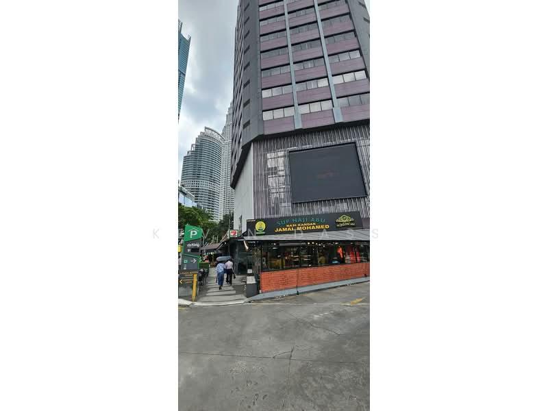 Vortex KLCC - 4
