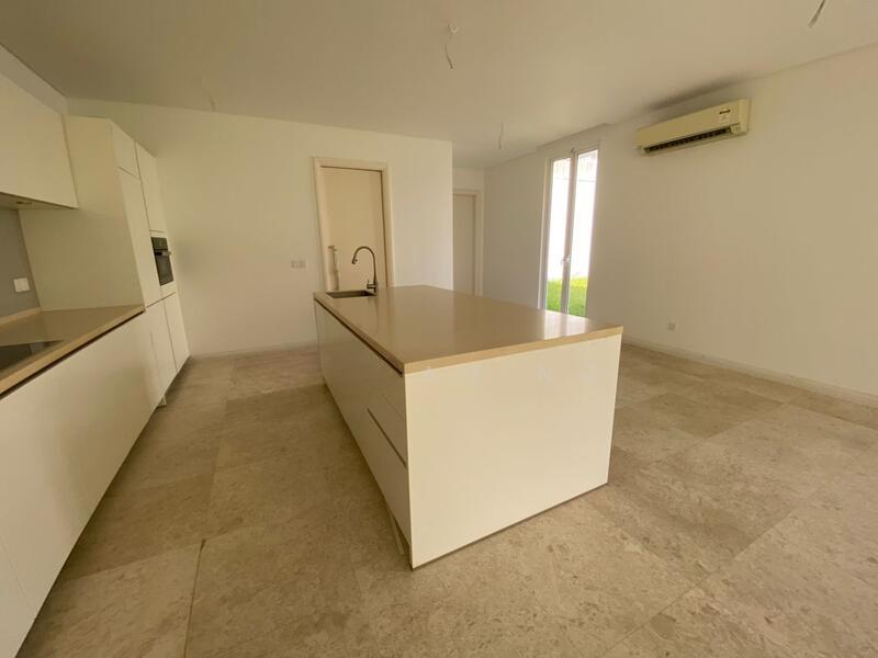 Emerald Bay @ Puteri Harbour - 4