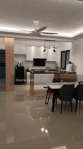 Huni @ Eco Ardence - 1