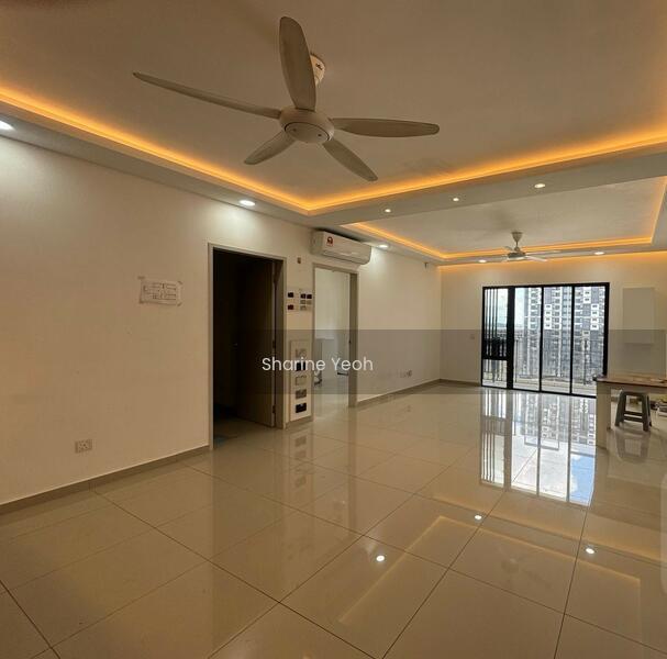 Huni @ Eco Ardence - 3