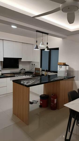 Huni @ Eco Ardence - 2