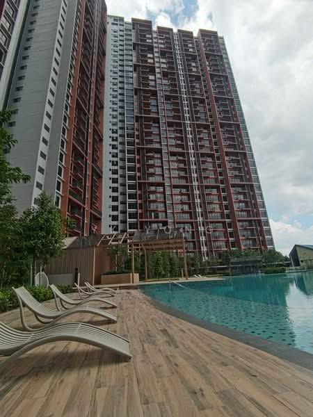 EdgeWood Residences @ SkySanctuary - 2
