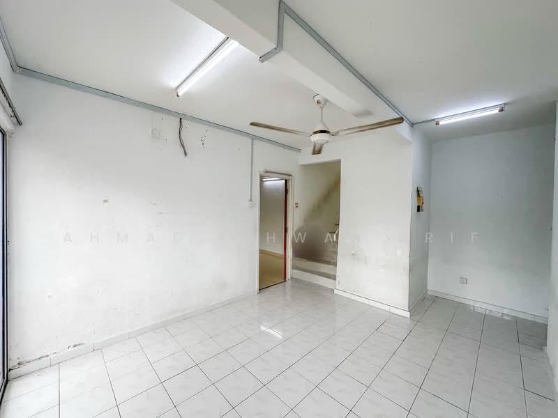 Taman Kajang Perdana - 2