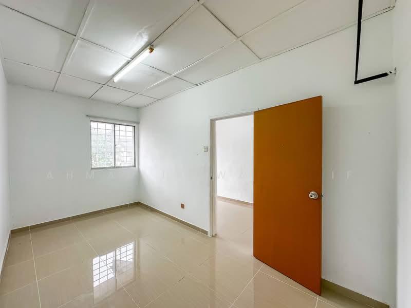 Taman Kajang Perdana - 3