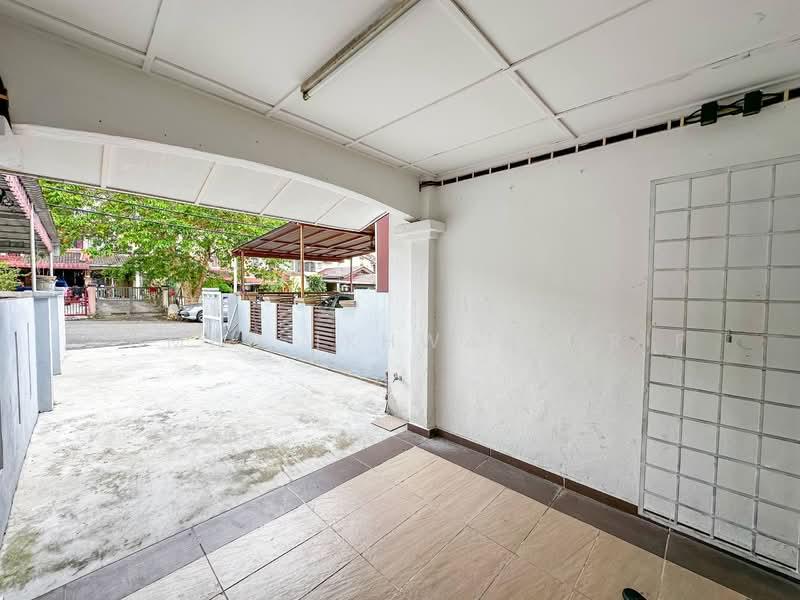 Taman Kajang Perdana - 3