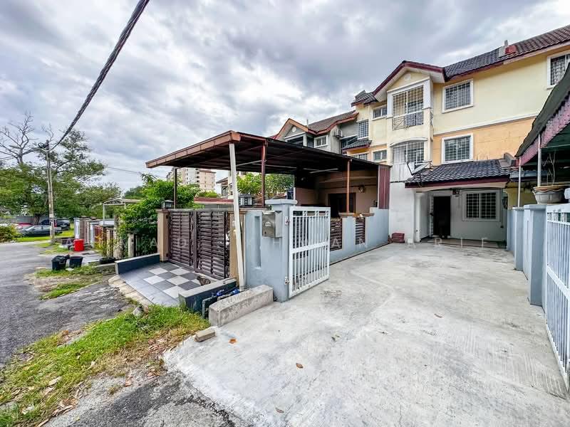 Taman Kajang Perdana - 2