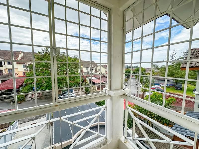 Taman Kajang Perdana - 5