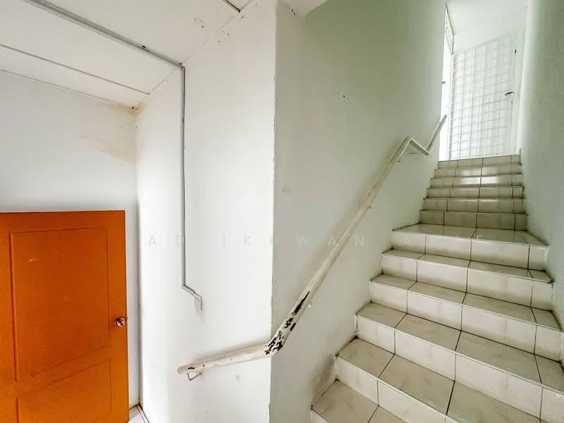 Taman Kajang Perdana - 4