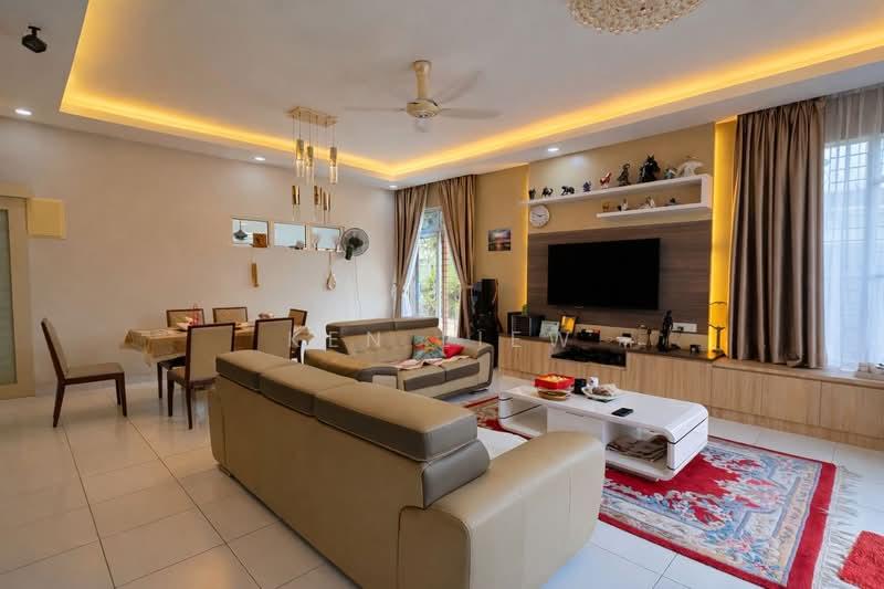 Setia Tropika Johor Bahru - 4