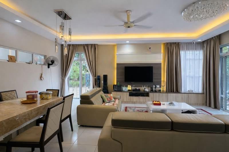 Setia Tropika Johor Bahru - 2