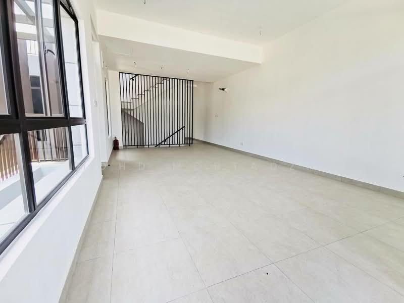 The Mulia Residences - 5