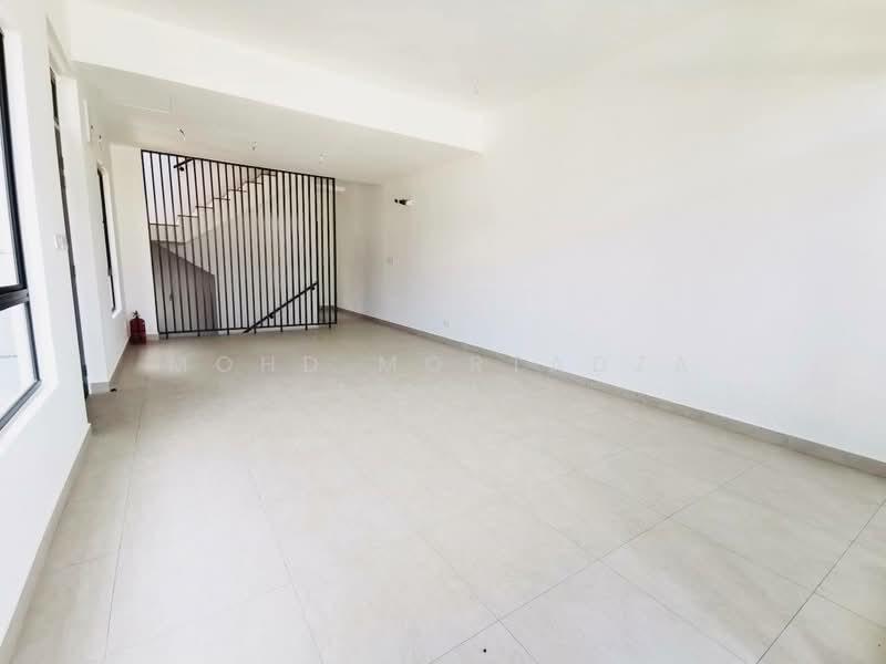 The Mulia Residences - 2