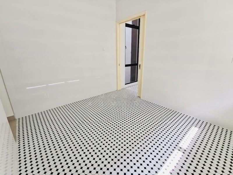 The Mulia Residences - 4