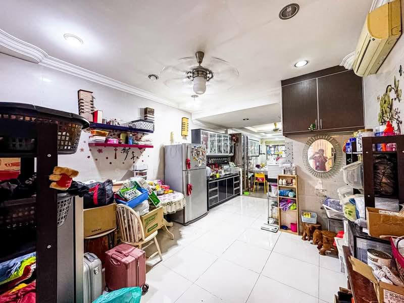 Mutiara Puchong - 5