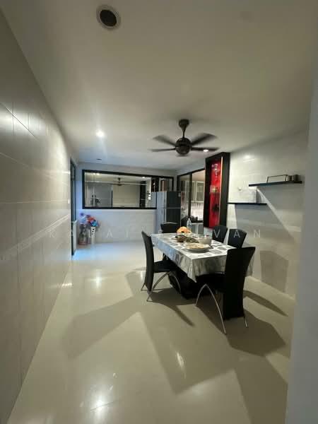 Taman Austin Perdana - 5