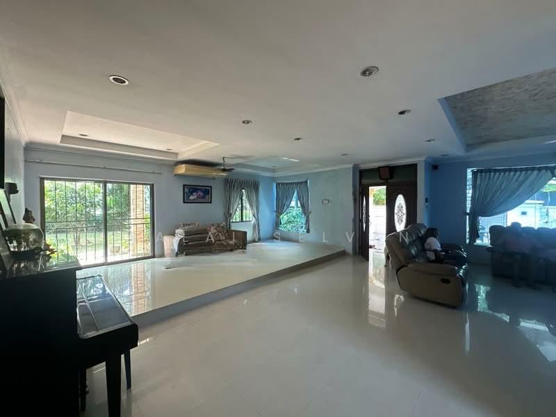 Taman Austin Perdana - 4