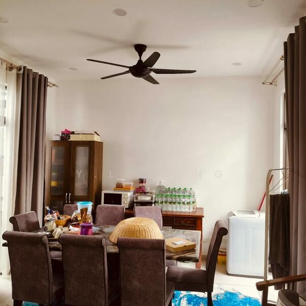 Regent Garden Garden Home @ Eco Grandeur - 1