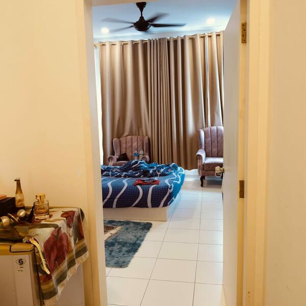 Regent Garden Garden Home @ Eco Grandeur - 5