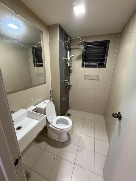 Residensi Alami - 2