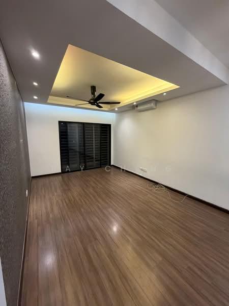 Residensi Alami - 3