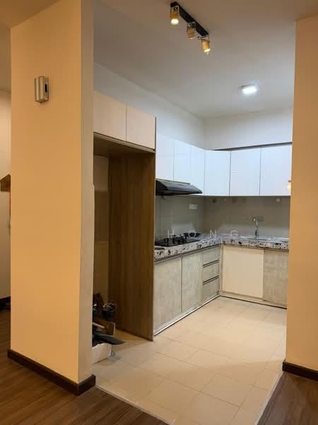 Residensi Alami - 5