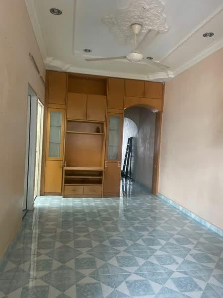 Teres 1 Tingkat (Non Bumi Lot) - Taman Cengal - Kulim - 5