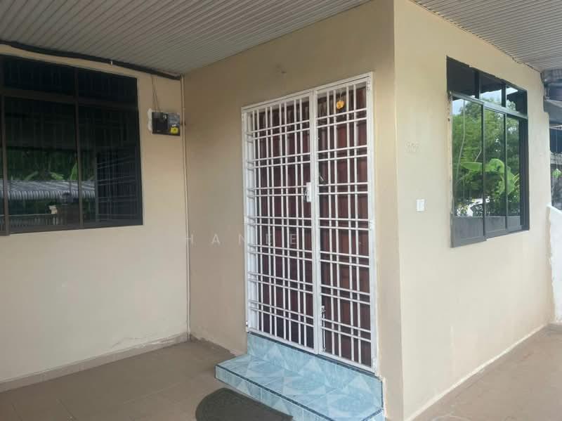 Teres 1 Tingkat (Non Bumi Lot) - Taman Cengal - Kulim - 3