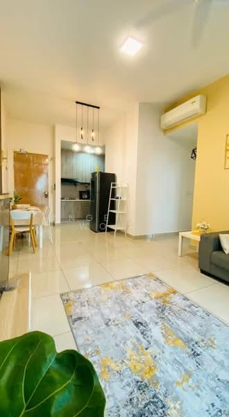 Aspire Residence - 1