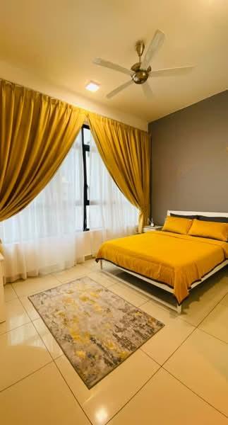 Aspire Residence - 4