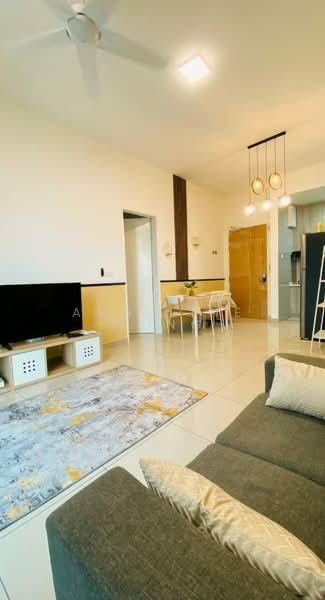 Aspire Residence - 2