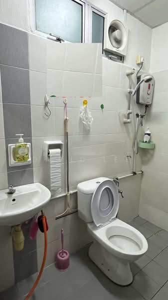 Ixora Heights Apartment - 3