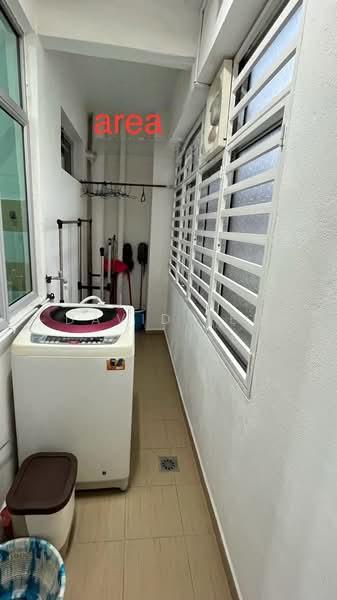 Ixora Heights Apartment - 4