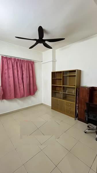 Ixora Heights Apartment - 5