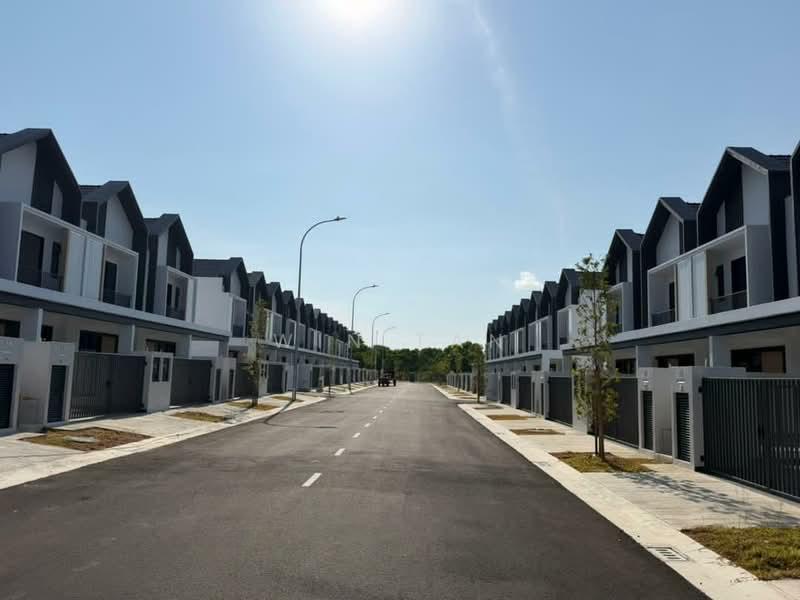 Bae @ Bandar Dato Onn (Laman Permata) - 1